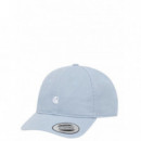 CARHARTT - Madison Logo Cap - 31LXX - I023750/31LXX