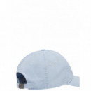 CARHARTT - Madison Logo Cap - 31LXX - I023750/31LXX