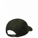 CARHARTT - Canvas Script Cap - 3CDXX - I028876/3CDXX