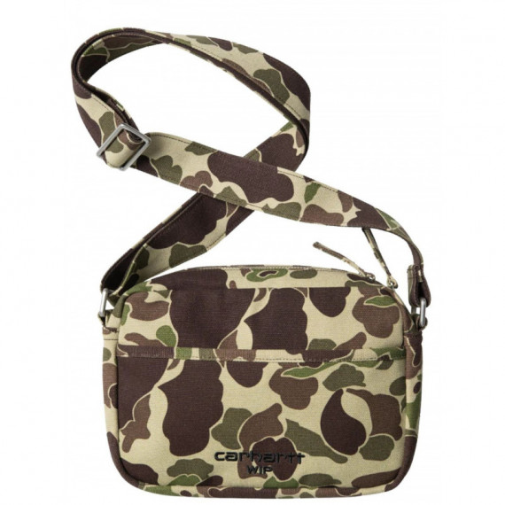 CARHARTT - Elford Bolso Bandolera - 2EQXX - I035353/2EQXX