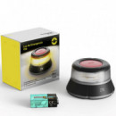 ZTE Baliza de Emergencia V16 Conectada Homologada para 2026