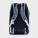 Paletero Varlion Summum Black  VARLION PADEL