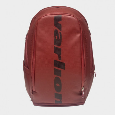 Mochila Varlion Ambassadors Red  VARLION PADEL