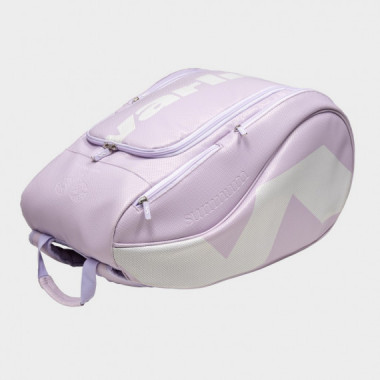 Paletero Varlion Ambassadors Orquidea  VARLION PADEL