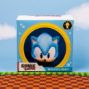 Lámpara Sonic Head Sonic The Hedgehog 12 Cm  FIZZ CREATIONS