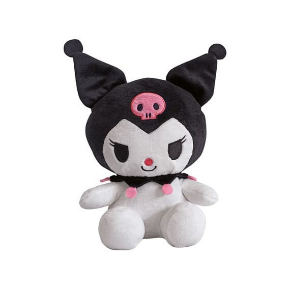 Peluche Kuromi Sanrio 24CM  JOY TOY