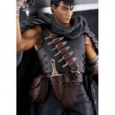 Estatua Guts (black Swordsman) Berserk Pop Up Parade L 22 Cm  MAX FACTORY