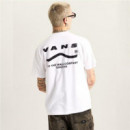 Camiseta VANS Determined