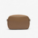 S Reporter Bag Chamois  LACOSTE
