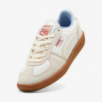 Palermo Gentle Meld Wns White  PUMA