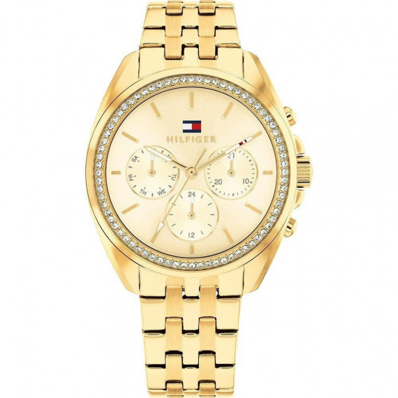 Reloj Mellie Dorado  TOMMY HILFIGER