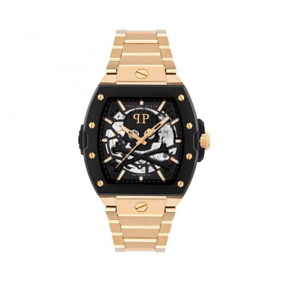 The Skeleton Auto  PHILIPP PLEIN