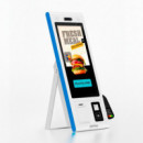 KIOSKO AUTOSERVICIO AVPOS SMARTLINE 22" OCTA/8GB/128GB/WIFI/PRINTER/2D ANDROID13