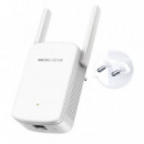 MERCUSYS Repetidor Ac 1200 Wi-fi Range Extender