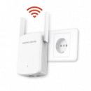MERCUSYS Repetidor Ac 1200 Wi-fi Range Extender