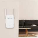 MERCUSYS Repetidor Ac 1200 Wi-fi Range Extender