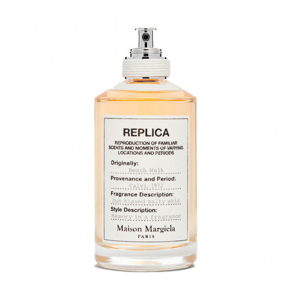 Replica  Beach Walk  MAISON MARGIELA
