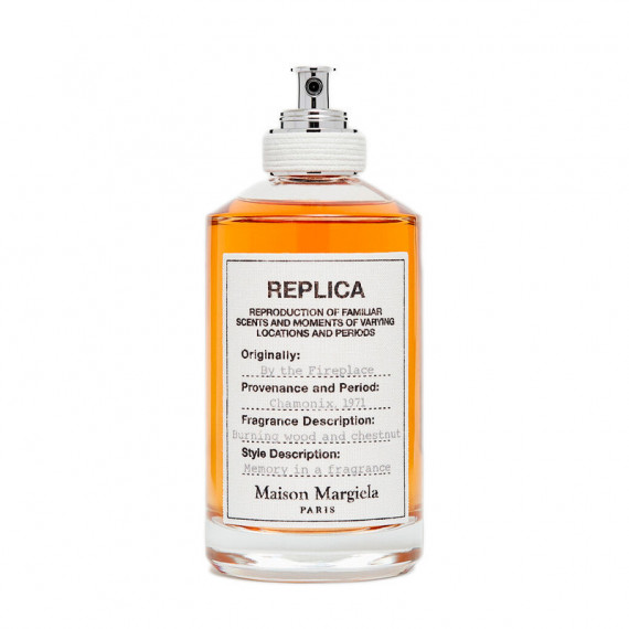 Replica  By The Fireplace  MAISON MARGIELA