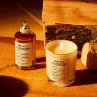 Replica  By The Fireplace  MAISON MARGIELA