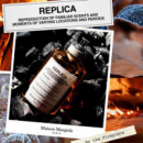 Replica  By The Fireplace  MAISON MARGIELA
