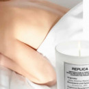 Replica Lazy Sunday Morning
vela Aromática  MAISON MARGIELA