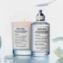 Replica Lazy Sunday Morning
vela Aromática  MAISON MARGIELA