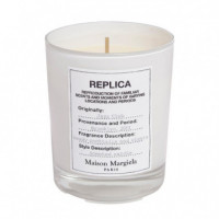 Replica Jazz Club
vela Aromática  MAISON MARGIELA