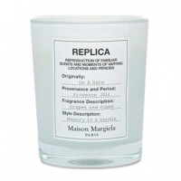Replica On a Date
vela Aromática  MAISON MARGIELA