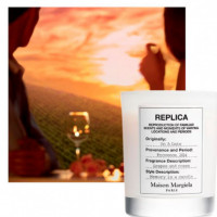 Replica On a Date
vela Aromática  MAISON MARGIELA