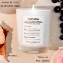 Replica On a Date
vela Aromática  MAISON MARGIELA