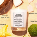 Replica Beach Walk Vela Arómatica  MAISON MARGIELA