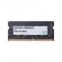 APACER Memoria Ram Sodimm 8GB DDR4 2666MHZ