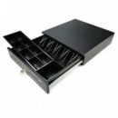 AVPOS Cash U285 Cajón Portamonedas