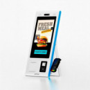 Kiosco Autoservicio AVPOS Smartline 22'' Android 13