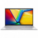 ASUS Vivobook 17 F1704ZA-AU207W Portátil 17.3'' Fhd Intel Core I5-1334U 16GB Ram 512GB Ssd Freedos Plata