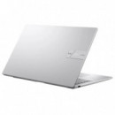 ASUS Vivobook 17 F1704ZA-AU207W Portátil 17.3'' Fhd Intel Core I5-1334U 16GB Ram 512GB Ssd Freedos Plata