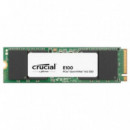 CRUCIAL E100 Ssd 480GB M.2 Nvme Pcie 4.0