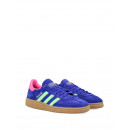 ADIDAS ORIGINALS - Handball Spezial W - Lucblu Limbur Lucpnk - JP8721/LUCBLU Limbur Lucpnk