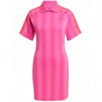 ADIDAS ORIGINALS - Footie Dress - Selufu - JW6013/SELUFU