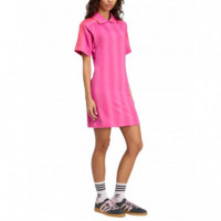 ADIDAS ORIGINALS - Footie Dress - Selufu - JW6013/SELUFU