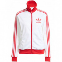 ADIDAS ORIGINALS - Classic Tt - White Betsca - JX7849/WHITE Betsca