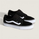 Zapatillas VANS Chukka Low Sidestripe