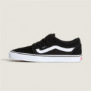 Zapatillas VANS Chukka Low Sidestripe