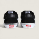 Zapatillas VANS Chukka Low Sidestripe