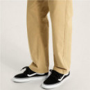 Zapatillas VANS Chukka Low Sidestripe