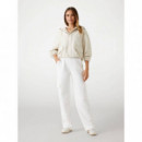 Peony Aop Full Zip Jacket Peony Xs-a Whi  GUESS