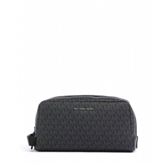 Toiletry Kit Black  MICHAEL KORS