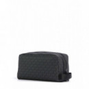 Toiletry Kit Black  MICHAEL KORS