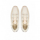 Toni Trainer Vanilla  MICHAEL KORS