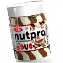 Nutpro Duo Protein Cream LIFE PRO - 250G Gluten Free!